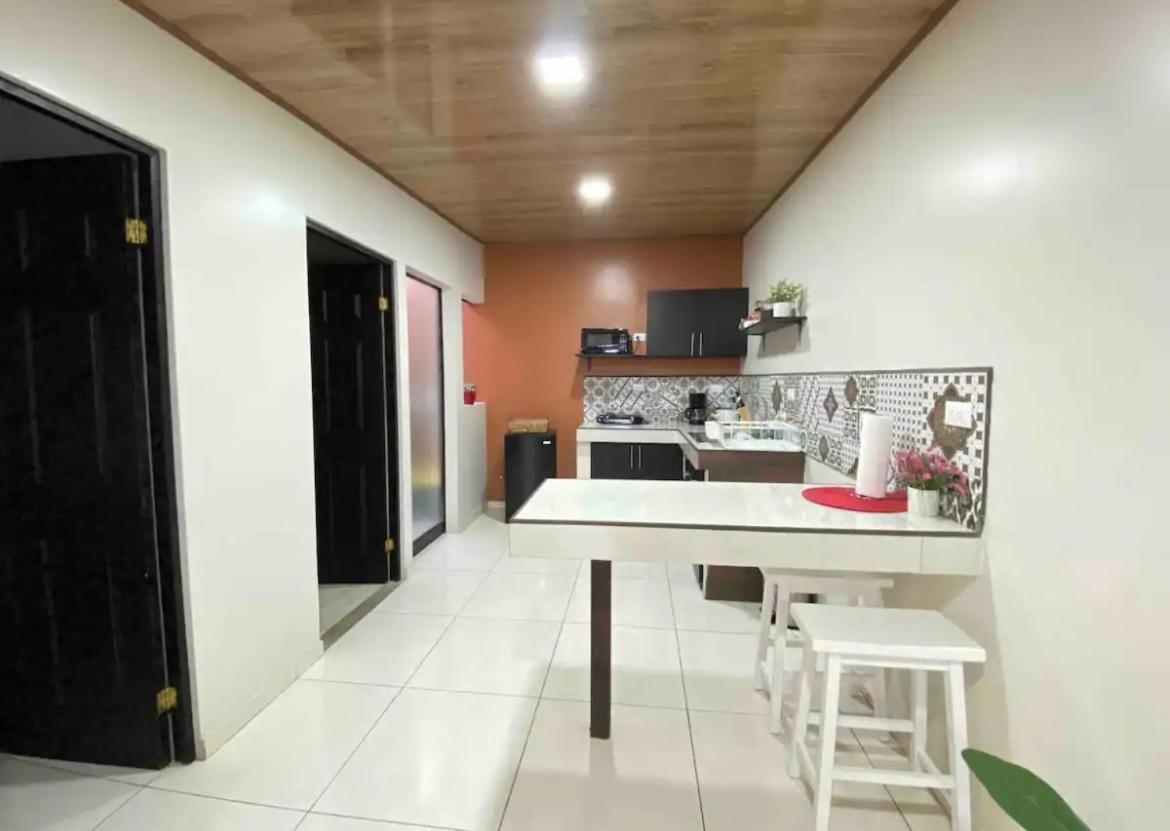 Apartamentos H Gonzalez #11#4 Alajuela Exterior photo