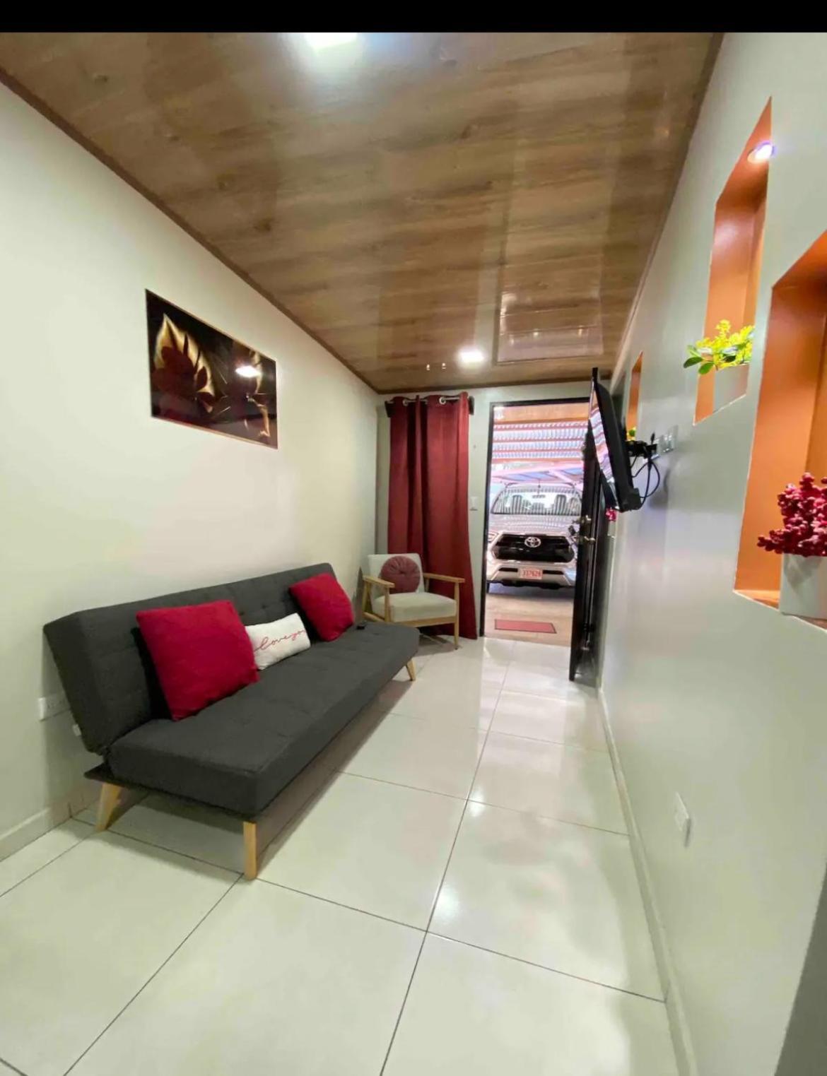 Apartamentos H Gonzalez #11#4 Alajuela Exterior photo