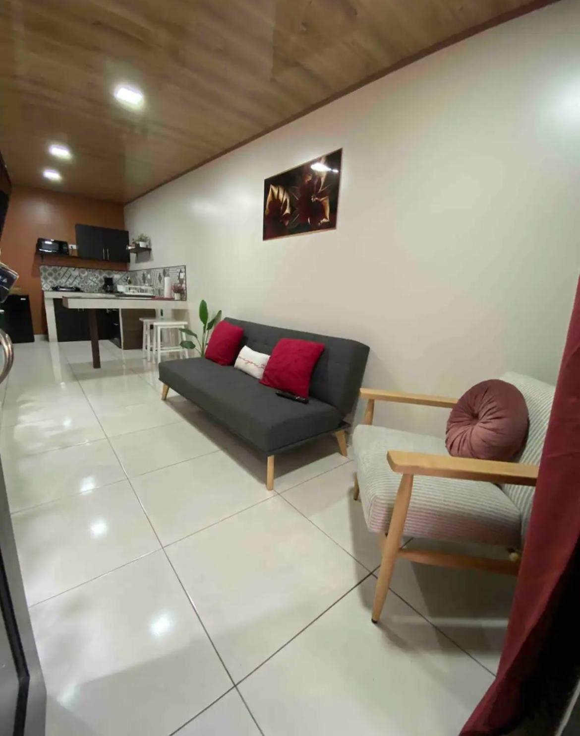 Apartamentos H Gonzalez #11#4 Alajuela Exterior photo