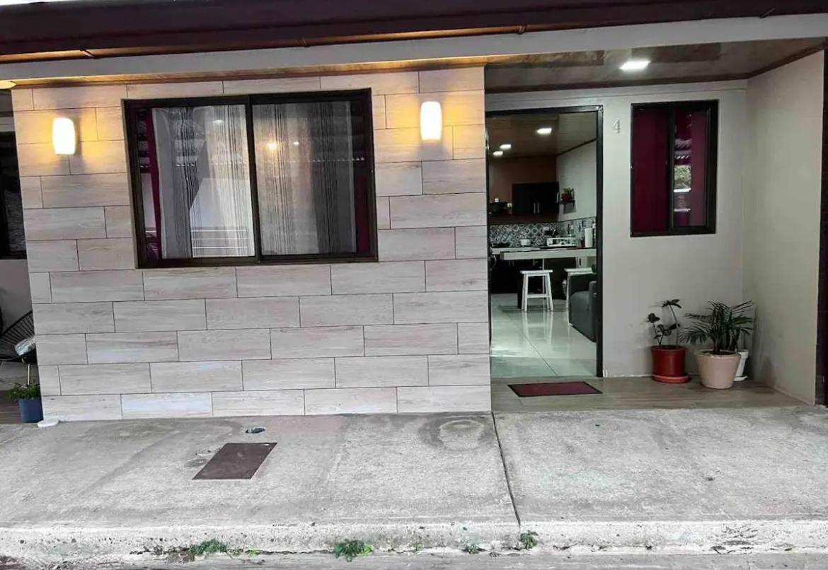Apartamentos H Gonzalez #11#4 Alajuela Exterior photo
